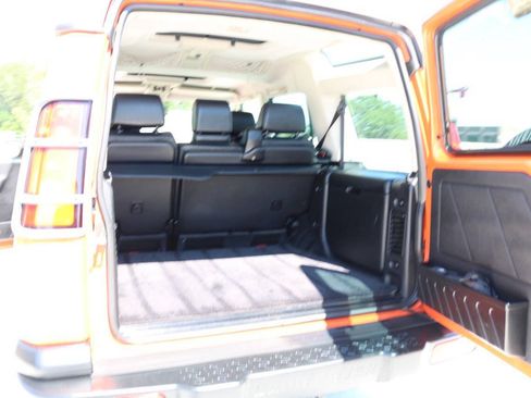 Used 2004 Land Rover Discovery S AWD/4WD image 17