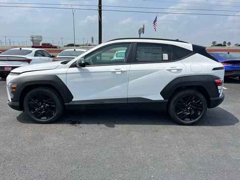 New 2026 Hyundai Kona SEL Sport FWD image 4