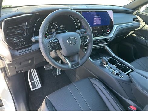 New 2026 Lexus TX 500h 500h F SPORT Performance Premi image 33