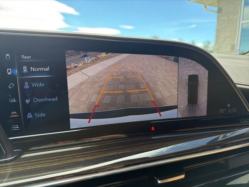 Used 2021 Cadillac Escalade Sport w/ Driver Assist Tech Package image 23