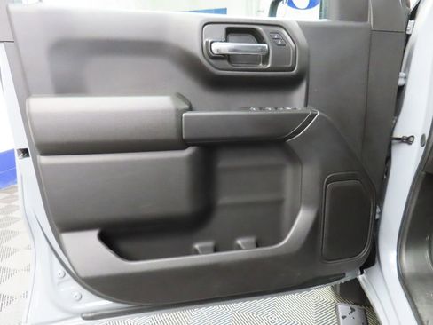 Used 2024 GMC Sierra 1500 Pro w/ Graphite Edition AWD/4WD image 45