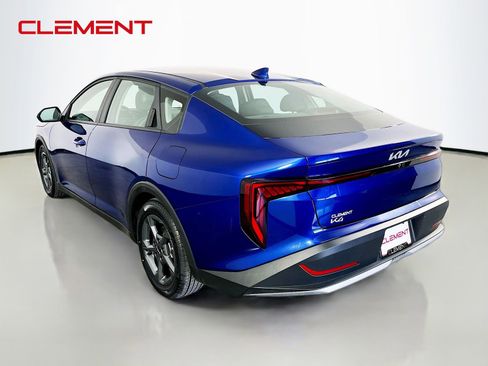 Used 2025 Kia K4 FWD image 9