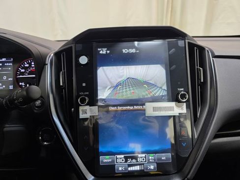 New 2026 Subaru Impreza 2.0i Sport image 20