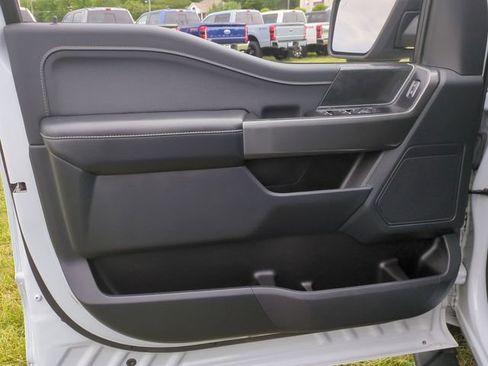 Used 2022 Ford F150 XLT w/ Equipment Group 302A High AWD/4WD image 19