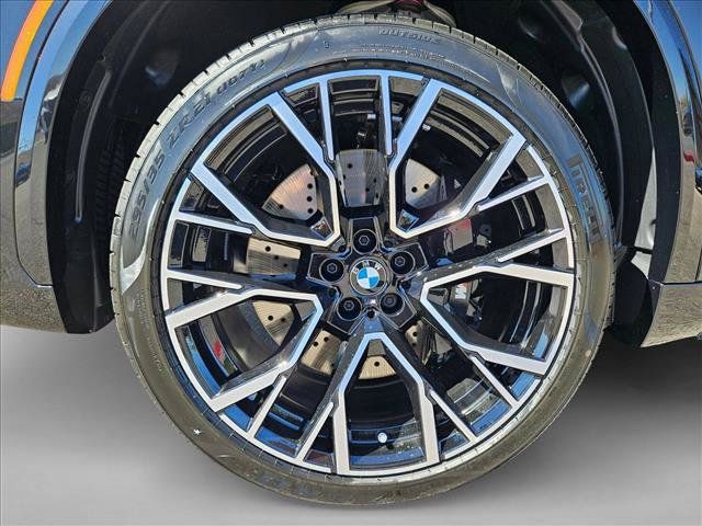 New 2026 BMW X5 M Competition w/ Executive Package AWD/4WD image 10