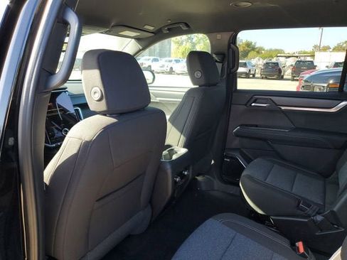 New 2026 GMC Acadia Elevation w/ Black Edition image 10