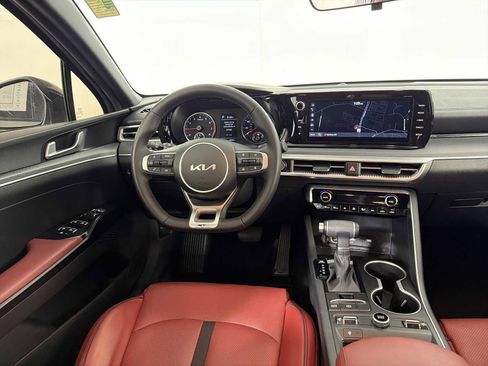 Used 2024 Kia K5 GT-Line w/ GT-Line Premium Package image 21