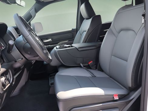 New 2026 RAM 1500 Tradesman AWD/4WD image 11