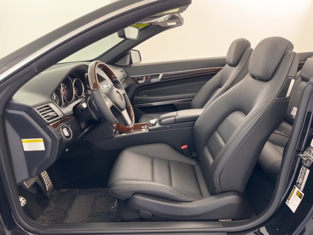 Used 2014 Mercedes-Benz E 350 Cabriolet image 5