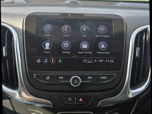 Used 2022 Chevrolet Equinox LT FWD image 12