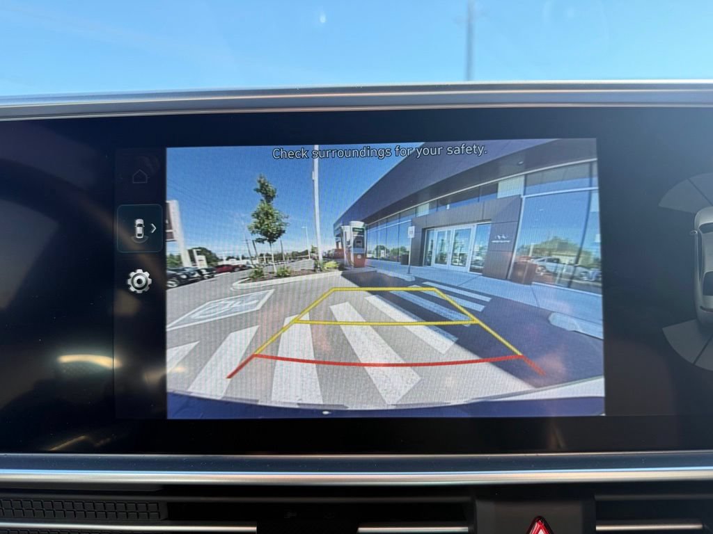 Used 2025 Hyundai Ioniq 6 SEL AWD/4WD image 26