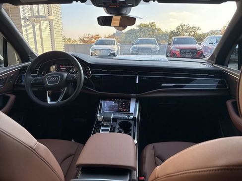 New 2026 Audi Q7 3.0T Premium Plus image 18