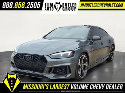 Used 2019 Audi RS 5 Sportback
