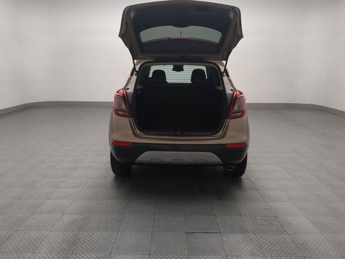 Used 2019 Buick Encore Preferred w/ Safety Package FWD image 29