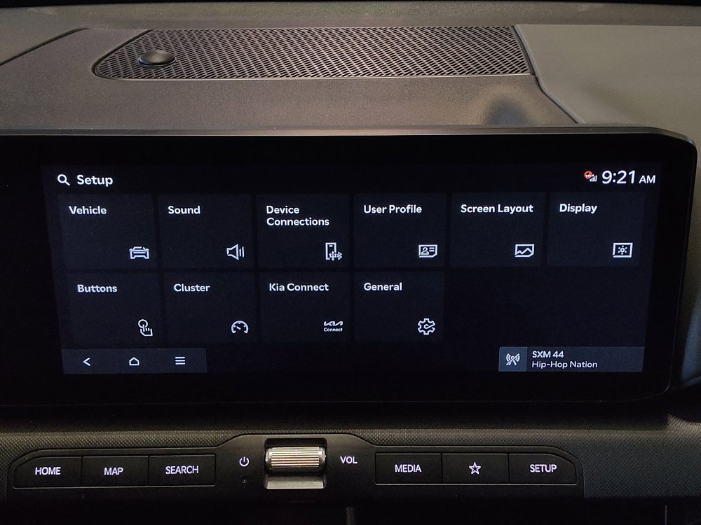 Used 2025 Kia K4 FWD image 25