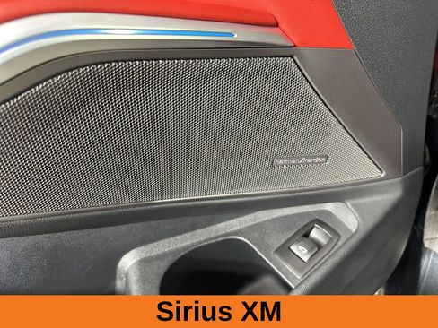 Used 2024 BMW M3 Competition image 10