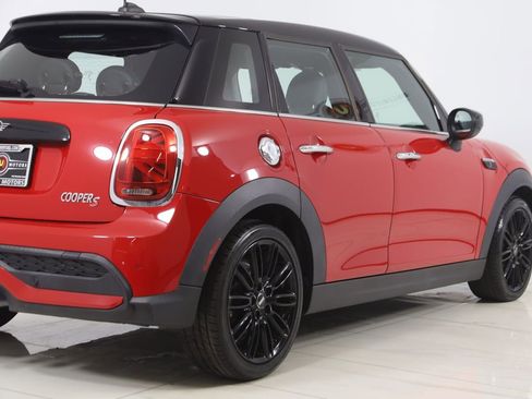 Used 2023 MINI Cooper S FWD image 42
