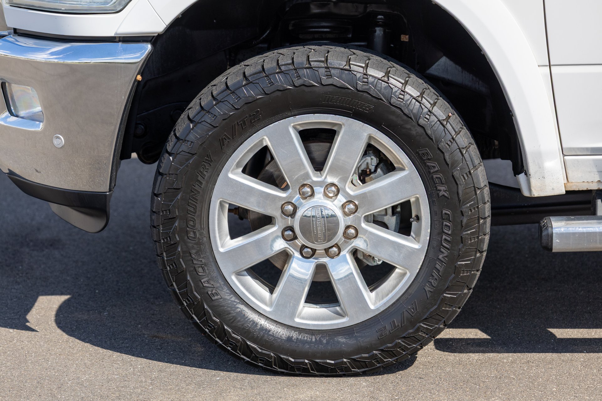 Used 2018 RAM 3500 Laramie w/ Cold Weather Group AWD/4WD image 39