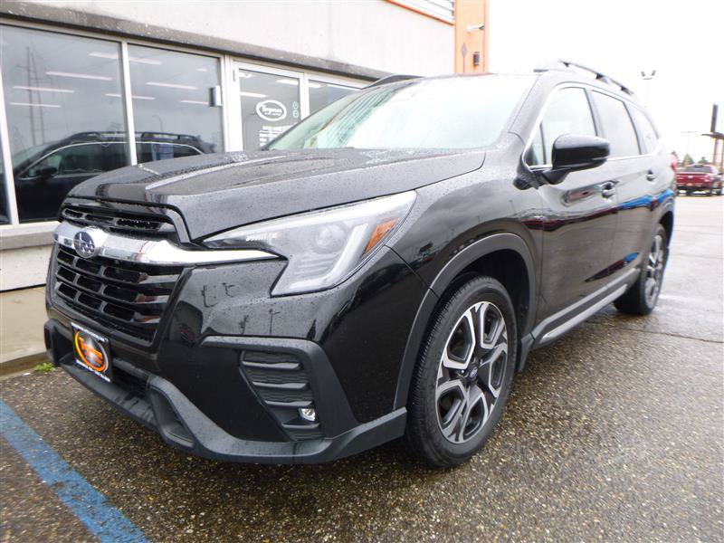 Used 2024 Subaru Ascent Limited AWD/4WD image 1