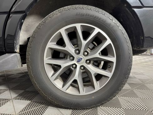 Used 2017 Ford Expedition XLT w/ Equipment Group 202A image 47