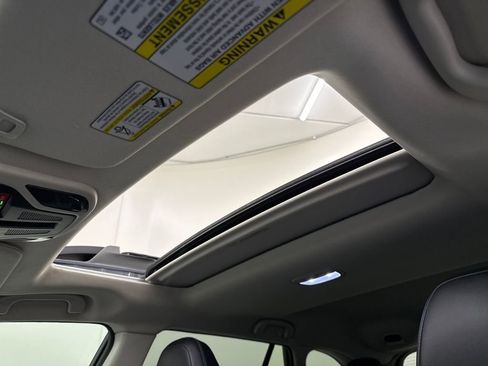 Certified 2024 Subaru Outback Limited image 22