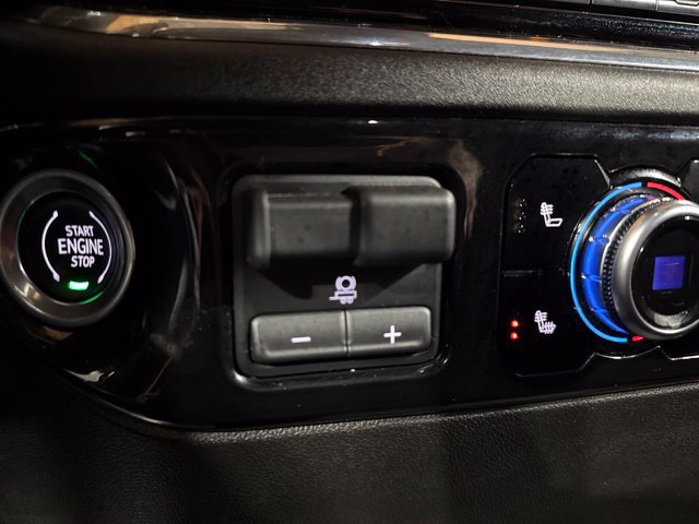 Used 2024 GMC Sierra 1500 SLE AWD/4WD image 15