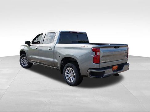 New 2026 Chevrolet Silverado 1500 RST w/ Convenience Package II image 5