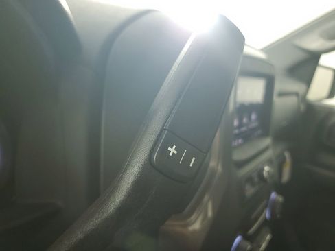 New 2026 Chevrolet Silverado 1500 W/T image 20