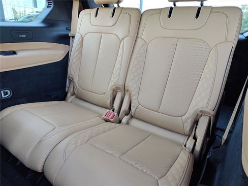 Used 2024 Jeep Grand Cherokee L Summit w/ High Altitude Package image 29