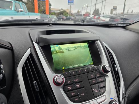 Used 2013 GMC Terrain SLT image 33