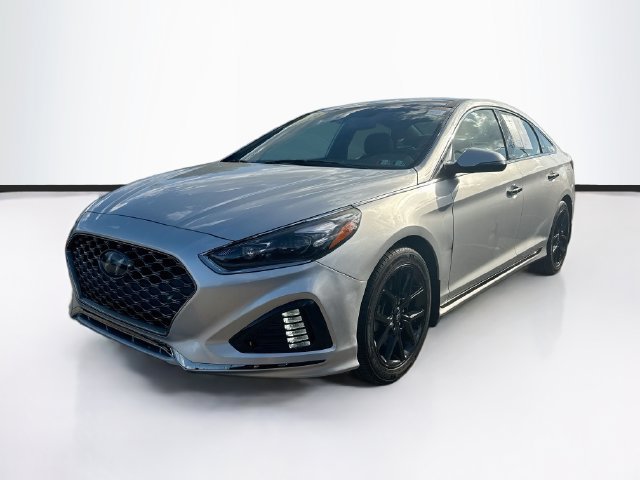 Used 2019 Hyundai Sonata Limited FWD image 3