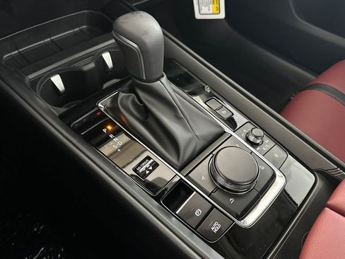 New 2026 MAZDA CX-50 2.5 Hybrid w/ Cargo Package image 21