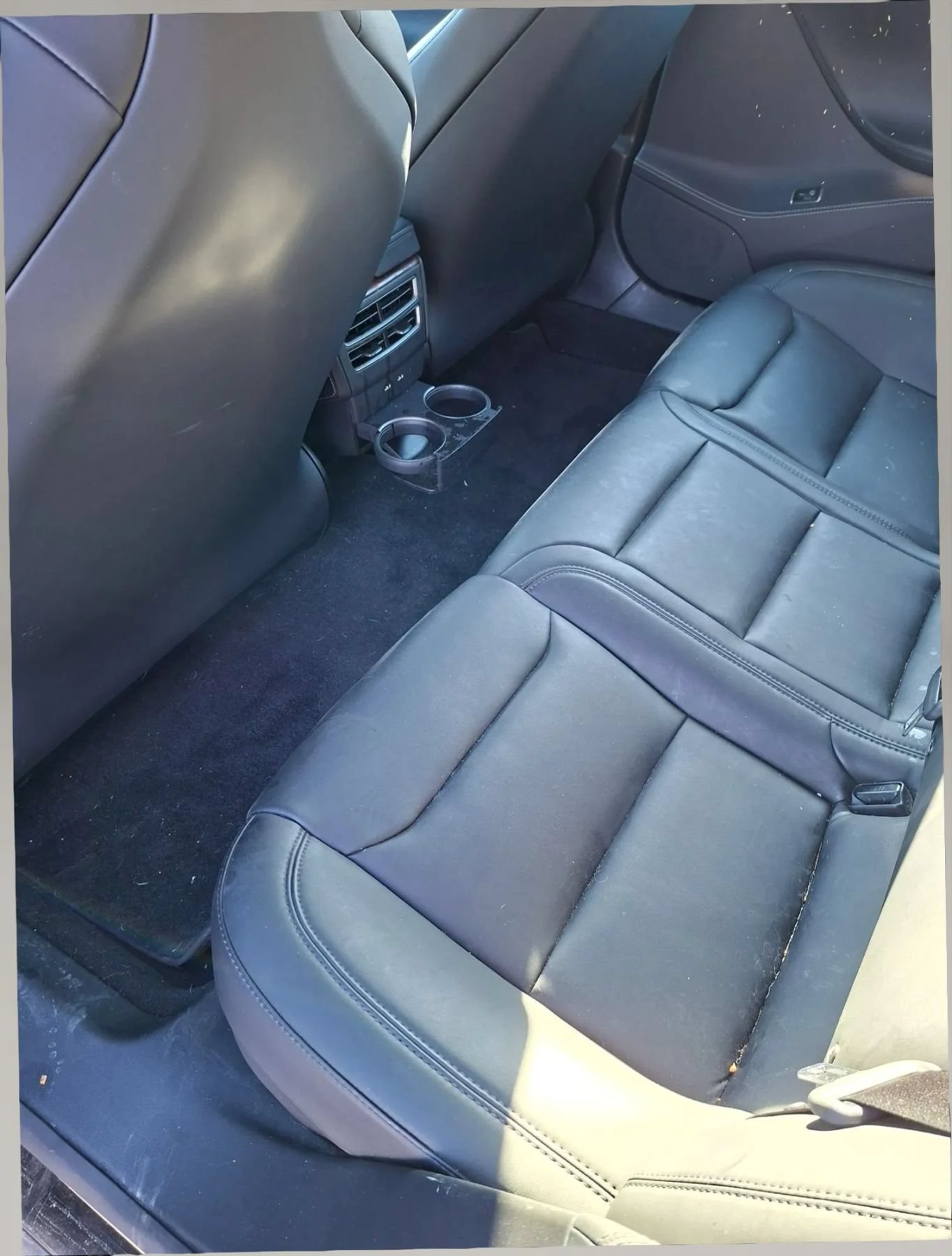 Used 2019 Tesla Model S Long Range AWD/4WD image 8