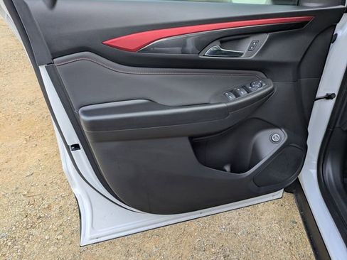 New 2026 Chevrolet TrailBlazer RS w/ Convenience Package image 8