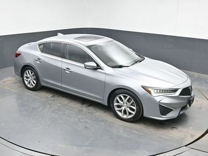 Used 2019 Acura ILX