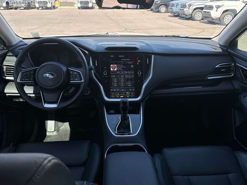 Used 2024 Subaru Outback Limited XT AWD/4WD image 14