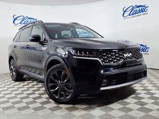 Used 2023 Kia Sorento X-Line EX AWD/4WD video 1