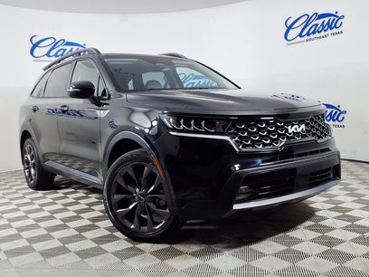 Used 2023 Kia Sorento X-Line EX