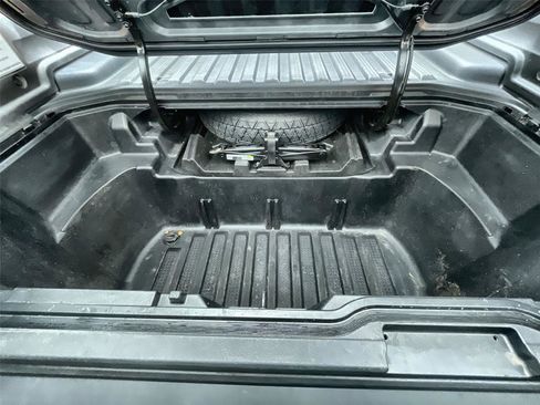 Certified 2023 Honda Ridgeline RTL image 32