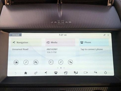 Used 2021 Jaguar F-TYPE R-Dynamic image 14