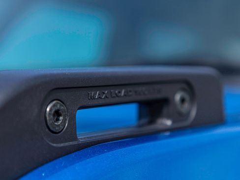 New 2025 Ford Bronco Badlands image 22