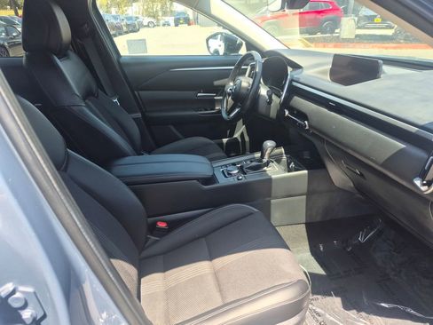Used 2023 MAZDA CX-50 2.5 S w/ Cargo Package AWD/4WD image 25