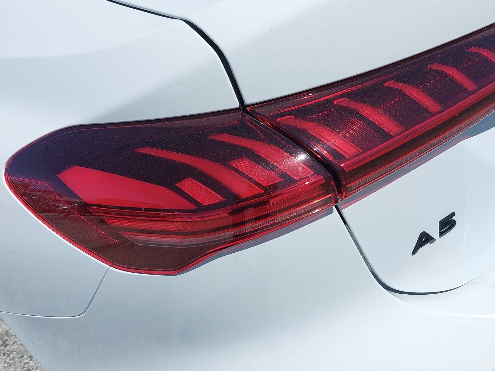 New 2026 Audi A5 2.0T Premium AWD/4WD image 38