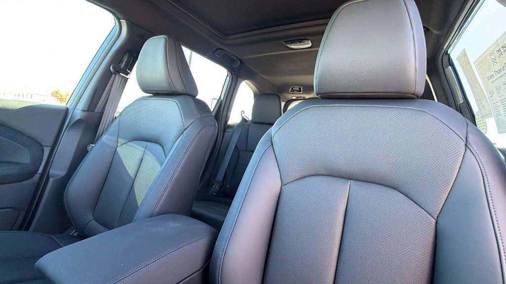 New 2026 Subaru Forester Sport AWD/4WD image 11