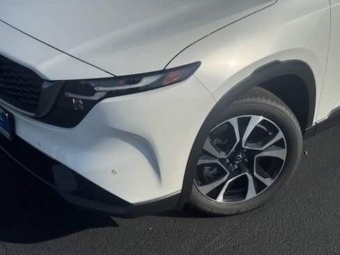 New 2026 MAZDA CX-5 Preferred AWD/4WD image 3