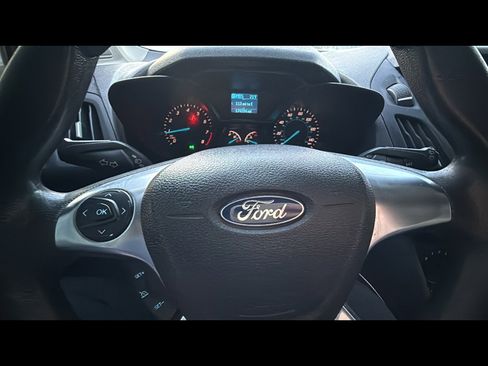 Used 2017 Ford Transit Connect XL image 12