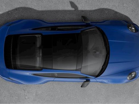Certified 2026 Porsche 911 Carrera GTS RWD image 5