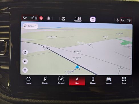 Used 2021 Dodge Durango GT image 22