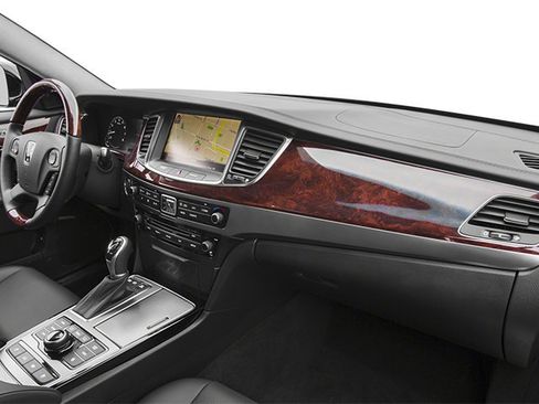 Used 2014 Hyundai Equus Signature RWD image 21