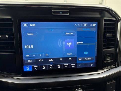 New 2026 Ford F350 Lariat AWD/4WD image 26